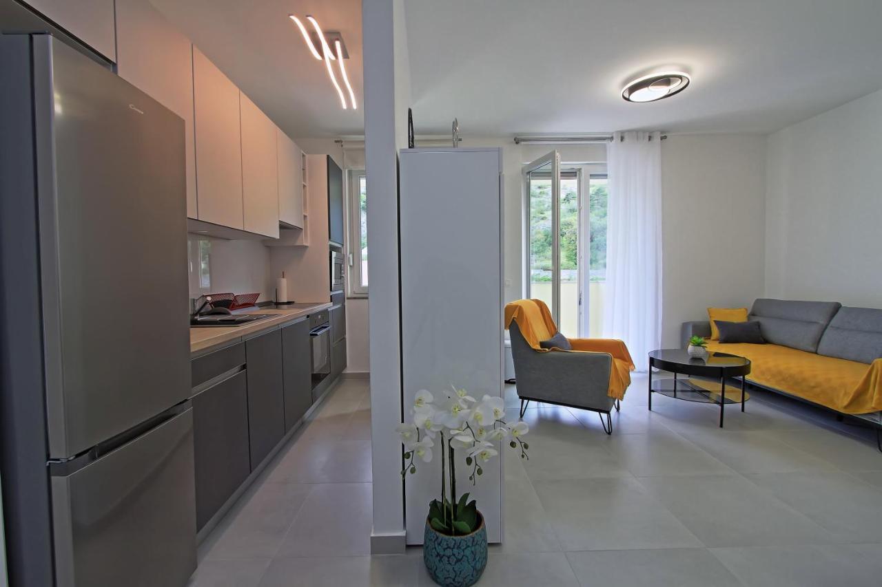 Bonaca Apartment Senj  Exterior photo