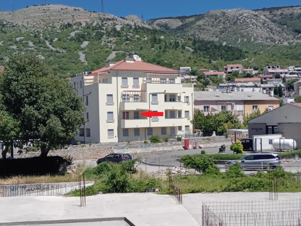 Bonaca Apartment Senj  Exterior photo